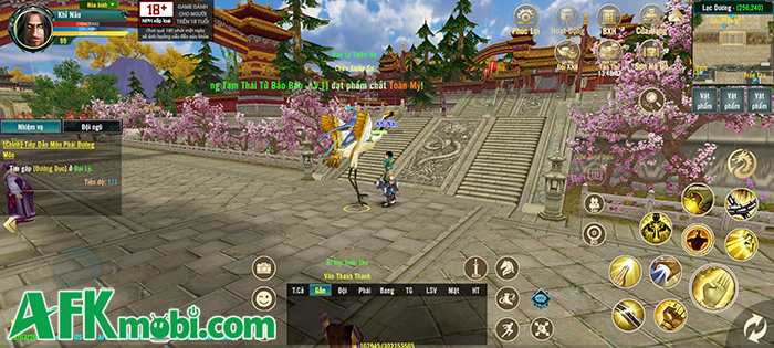 Đợt Alpha Test của Thanh Long Huyền Thoại tạo một trải nghiệm đầy bất ổn cho kí ức với TLBB 1 Đợt Alpha Test của Thanh Long Huyền Thoại tạo một trải nghiệm đầy bất ổn cho kí ức với TLBB 1