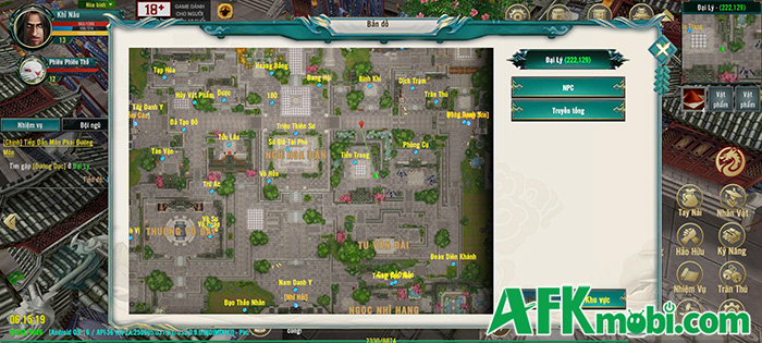 Đợt Alpha Test của Thanh Long Huyền Thoại tạo một trải nghiệm đầy bất ổn cho kí ức với TLBB 2 Đợt Alpha Test của Thanh Long Huyền Thoại tạo một trải nghiệm đầy bất ổn cho kí ức với TLBB 2