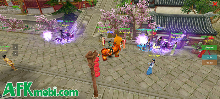 Đợt Alpha Test của Thanh Long Huyền Thoại tạo một trải nghiệm đầy bất ổn cho kí ức với TLBB 4 Đợt Alpha Test của Thanh Long Huyền Thoại tạo một trải nghiệm đầy bất ổn cho kí ức với TLBB 4