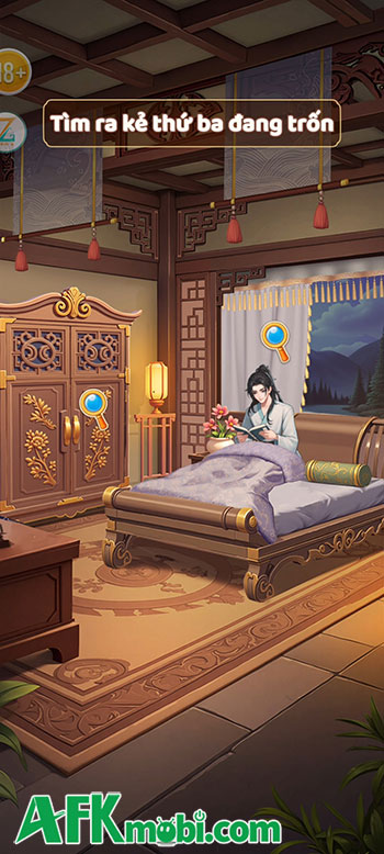 Thế Giới Hoa Viên Của Tôi cho bạn quản lý vườn hoa của một người mẹ đơn thân 1