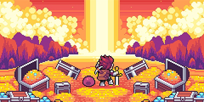 Trải nghiệm cảm giác nhập vai cày cuốc trực tuyến đơn giản tại game Thợ Săn Cổ Vật