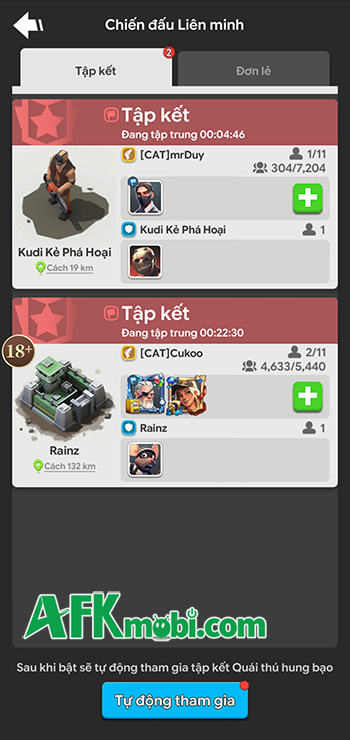 Trải nghiệm việc xây dựng một 