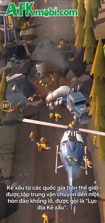 Trải nghiệm việc xây dựng một 