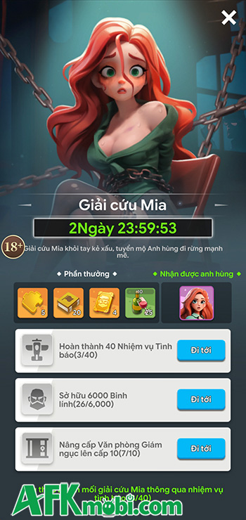 Trải nghiệm việc xây dựng một 