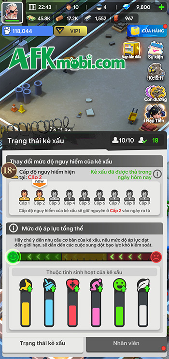 Trải nghiệm việc xây dựng một 