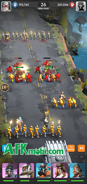 Trải nghiệm việc xây dựng một 