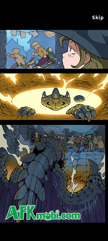 Trải nghiệm công cuộc phòng thủ cùng nữ phù thủy xinh đẹp với game Wicked Defense 1