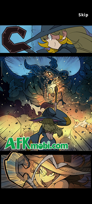 Trải nghiệm công cuộc phòng thủ cùng nữ phù thủy xinh đẹp với game Wicked Defense 2