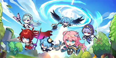 Funtap bắt tay cùng Com2uS để đưa tựa game Soul Strike cập bến thị trường Việt Nam