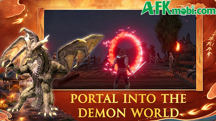 The Last Elf: Dark Fantasy RPG game hành động nhập vai chơi đơn ngoại tuyến 1