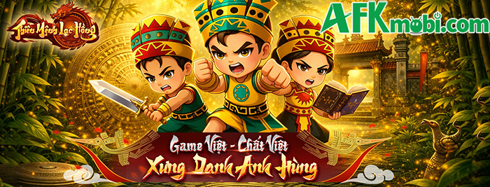 Thiên Mệnh Lạc Hồng