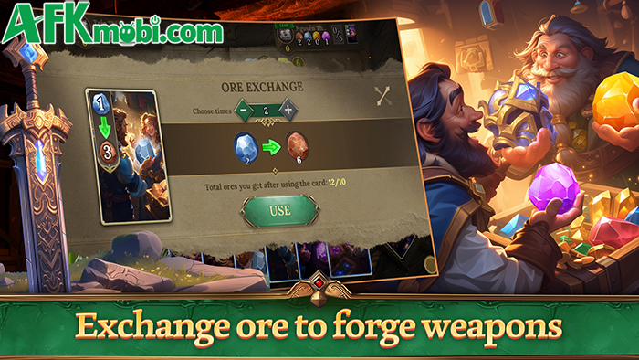 Blacksmith Master sắp được ZingPlay cho ra mắt tại Việt Nam với tên Thợ Rèn Vĩ Đại 2