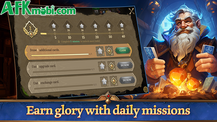 Blacksmith Master sắp được ZingPlay cho ra mắt tại Việt Nam với tên Thợ Rèn Vĩ Đại 3