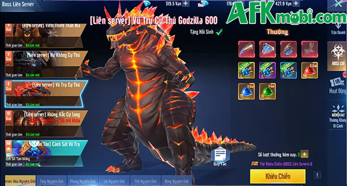 Thợ Săn Siêu Cấp game MMORPG lấy chủ đề cyberpunk sắp được VGP phát hành tại Việt Nam 2