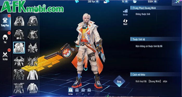 Thợ Săn Siêu Cấp game MMORPG lấy chủ đề cyberpunk sắp được VGP phát hành tại Việt Nam 3