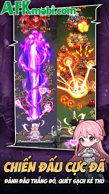 Thú Cưng vs Ác Long game phòng thủ lấy cảm hứng từ Digimon lẫn Pokémon 0 Thú Cưng vs Ác Long game phòng thủ lấy cảm hứng từ Digimon lẫn Pokémon 0