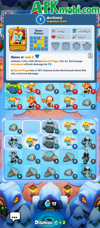 Castle Duels cập bến thị trường Việt Nam với tên mới Thủ Thành Đại Chiến 3