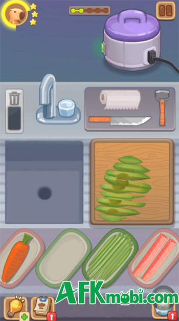 Top 5 game di động giúp các game thủ phái nữ trở nên đảm đang hơn! 4 Top 5 game di động giúp các game thủ phái nữ trở nên đảm đang hơn! 4