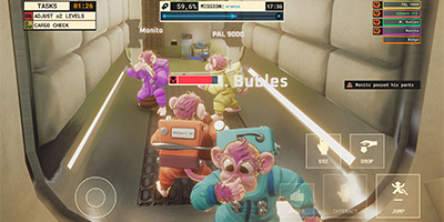 Top 5 game di động rất phù hợp trong việc cho bạn giải trí cùng với bạn bè của mình