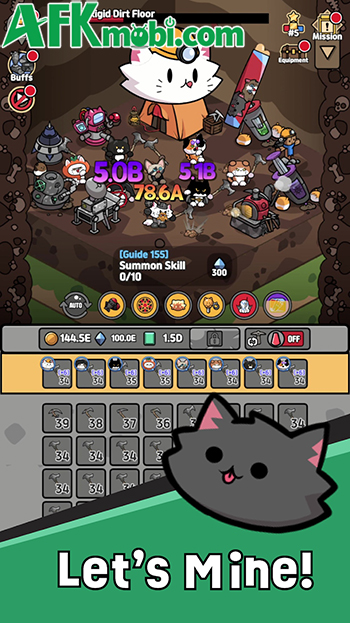 Đào mỏ theo đúng nghĩa đen với 5 tựa game di đông ngay sau đây! 4