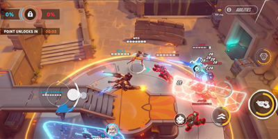 Top 5 game hành động mới cho các game thủ so tài trong những trận đấu trực tuyến