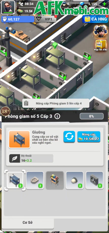 Lands of Jail cập bến thị trường Việt Nam với tên mới Vượt Tường Thép 3 Lands of Jail cập bến thị trường Việt Nam với tên mới Vượt Tường Thép 3