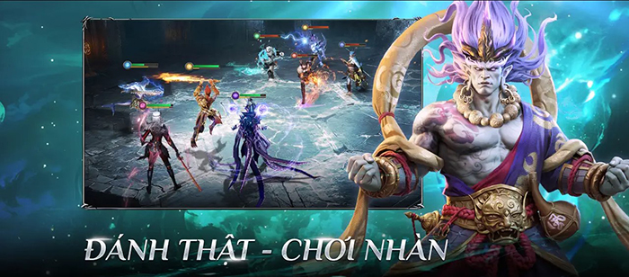 Bloodline Dòng Máu Anh Hùng