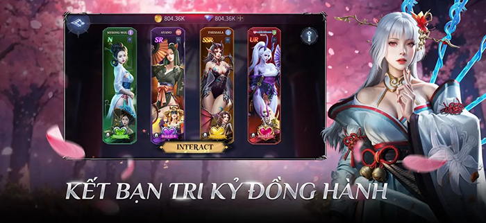 Bloodline Dòng Máu Anh Hùng