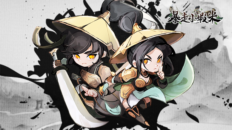 Kẻ Vô Danh game nhập vai đơn giản lấy chủ đề võ hiệp ra mắt tại thị trường Việt Nam