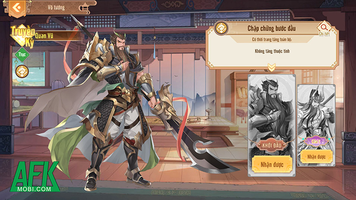 Game Tam Quốc 36 Kế sẽ là cái tên mà những ai yêu thích chiến thuật dạng lưới không thể bỏ qua! 6