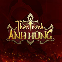 Thiên Mệnh Anh Hùng