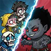 Haunted Room Sleep Survivor