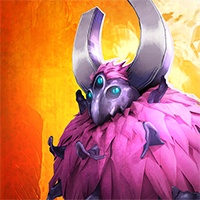 Mansi Hunter Roguelike RPG