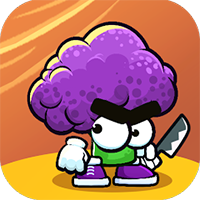 Mật Vụ Củ Quả