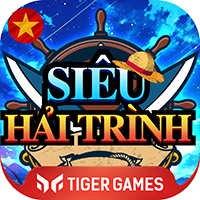 Siêu Hải Trình