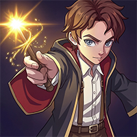 Wizard Legend Magic Awakened