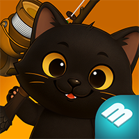 Khu Câu Cá Mèo Cats Fishfarm