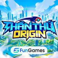 Thần Thú Origin FunGames