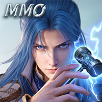 Đấu La Đại Lục MMO