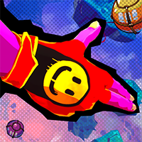 Aerial Knights DropShot Mobile