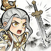 Infinite Immortal Path