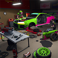 Rev Drive Car Driving 2026