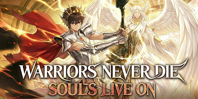 Archer’s Oath: Exodus game đấu tướng chiến thuật lấy chủ đề Saint Seiya – Áo giáp vàng