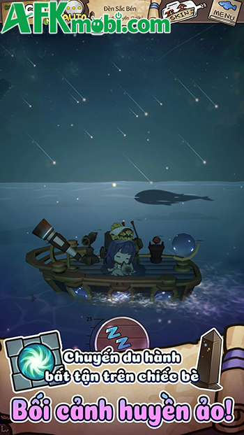 A Girl Adrift có phần mới mang tên A Girl Adrift: Reunited sau gần một thập kỷ ra mắt 0