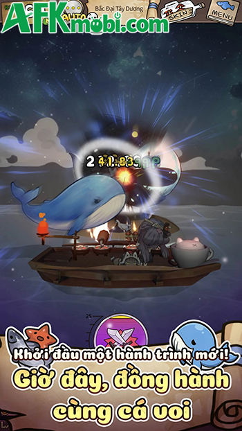 A Girl Adrift có phần mới mang tên A Girl Adrift: Reunited sau gần một thập kỷ ra mắt 3