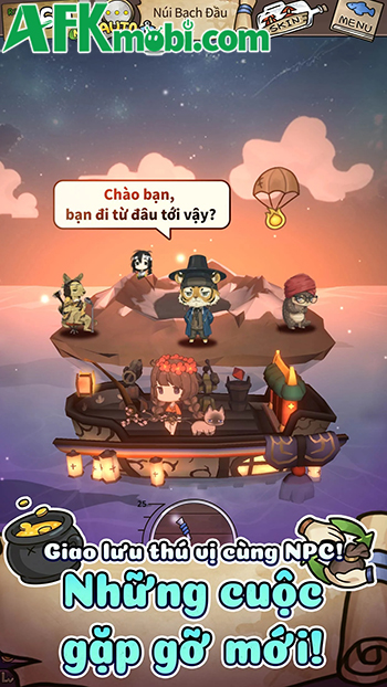 A Girl Adrift có phần mới mang tên A Girl Adrift: Reunited sau gần một thập kỷ ra mắt 4