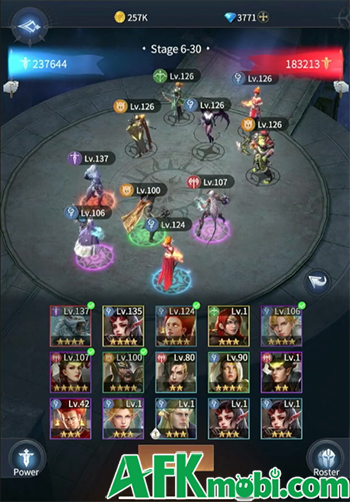 Bloodline: Dòng Máu Anh Hùng tổ chức Alpha Test nhằm đảm bảo chất lượng khi ra mắt 3