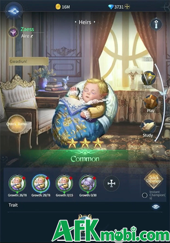 Bloodline: Dòng Máu Anh Hùng tổ chức Alpha Test nhằm đảm bảo chất lượng khi ra mắt 5