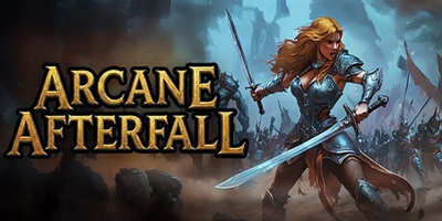 Arcane Afterfall Mobile game nhập vai với phong cách gameplay mang đậm chất cổ điển