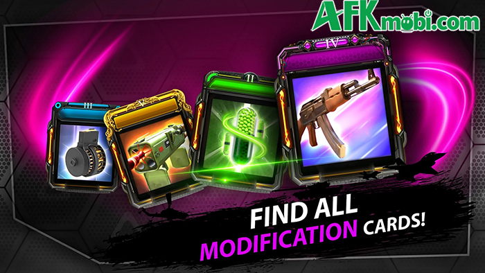 Art of Defense HD: Offline TD game phòng thủ lấy bối cảnh thế giới hậu tận thế 4 Art of Defense HD: Offline TD game phòng thủ lấy bối cảnh thế giới hậu tận thế 4